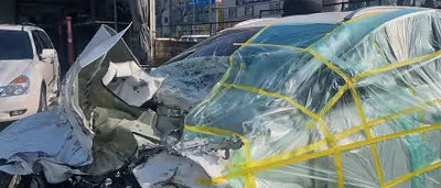 2020 Kia Sorento KNAPH81ABLA629632 VIN:KNAPH81ABLA629632