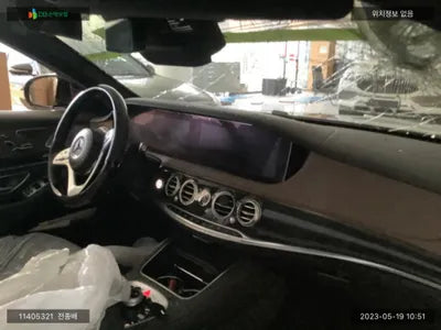 2018 Mercedes-Benz S 450 WDDUG6EB8JA392737 VIN:WDDUG6EB8JA392737