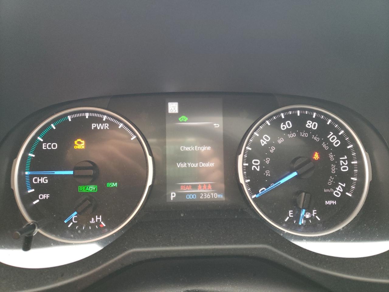 2022 TOYOTA RAV4 XLE PREMIUM VIN:4T3B6RFV6NU102422