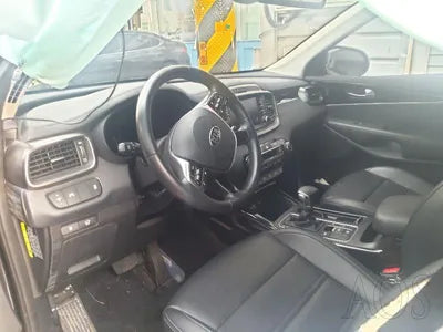 2017 Kia Sorento KNAPS811BJA419681 VIN:KNAPS811BJA419681