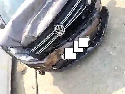 2015 Volkswagen Tiguan WVGZZZ5NZFW033783 VIN:WVGZZZ5NZFW033783