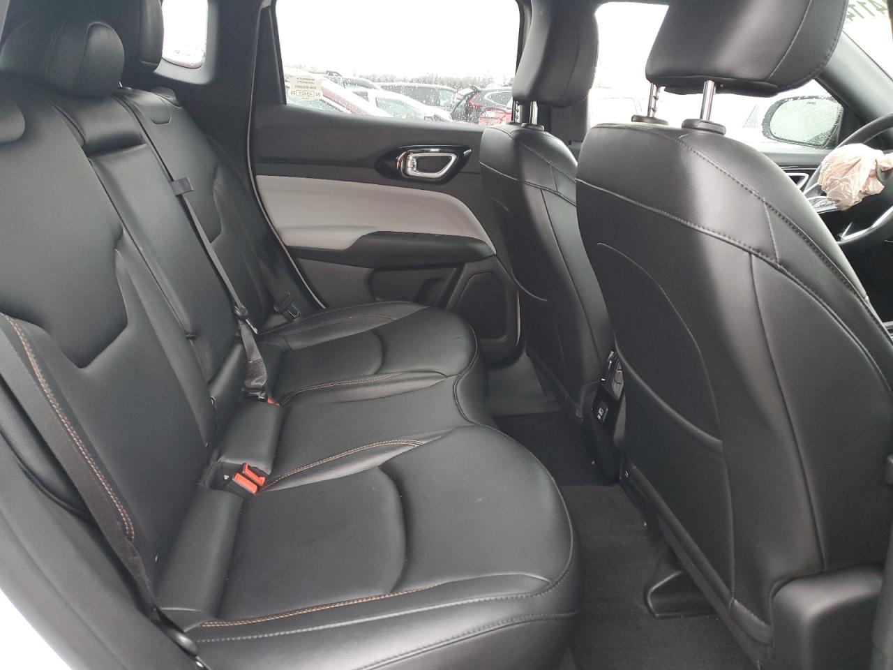 2024 JEEP COMPASS LIMITED VIN:3C4NJDCN1RT586421