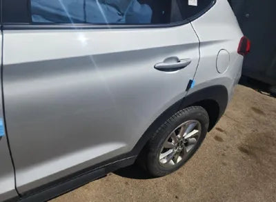 2018 Hyundai Tucson KMHJ2812GJU647072 VIN:KMHJ2812GJU647072