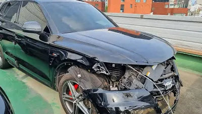2020 Audi 50 WAUZZZFY0L2083756 VIN:WAUZZZFY0L2083756