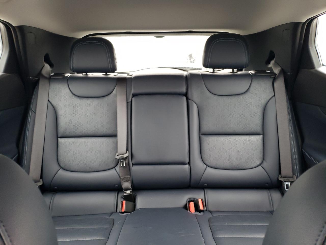 2022 CHEVROLET BOLT EUV PREMIER VIN:1G1FZ6S01N4117997