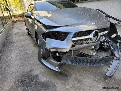 2020 Mercedes-Benz A 220 W1K3G4EB0LJ191031 VIN:W1K3G4EB0LJ191031