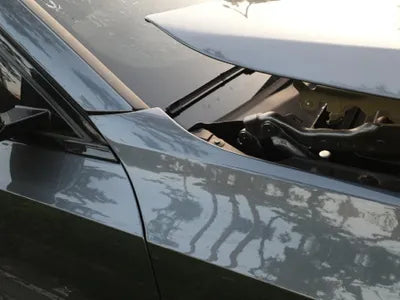 2021 BMW 320 WBA5X5101MFK92352 VIN:WBA5X5101MFK92352