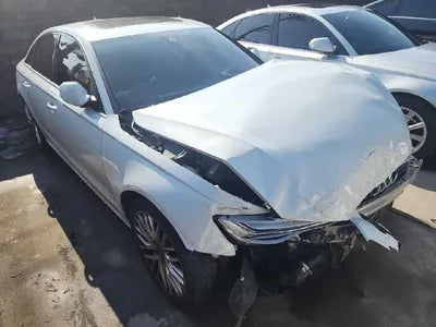 2016 Audi A6 WAUZZZ4G5GN102591 VIN:WAUZZZ4G5GN102591