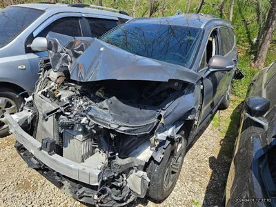 2020 Hyundai Santa FE KMHS381HGMU323913 VIN:KMHS381HGMU323913