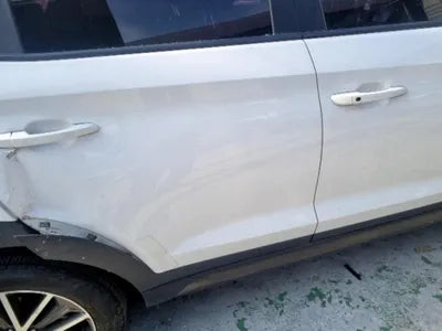 2016 Hyundai Tucson 561KMKMHJ3815GGU1 VIN:561KMKMHJ3815GGU1