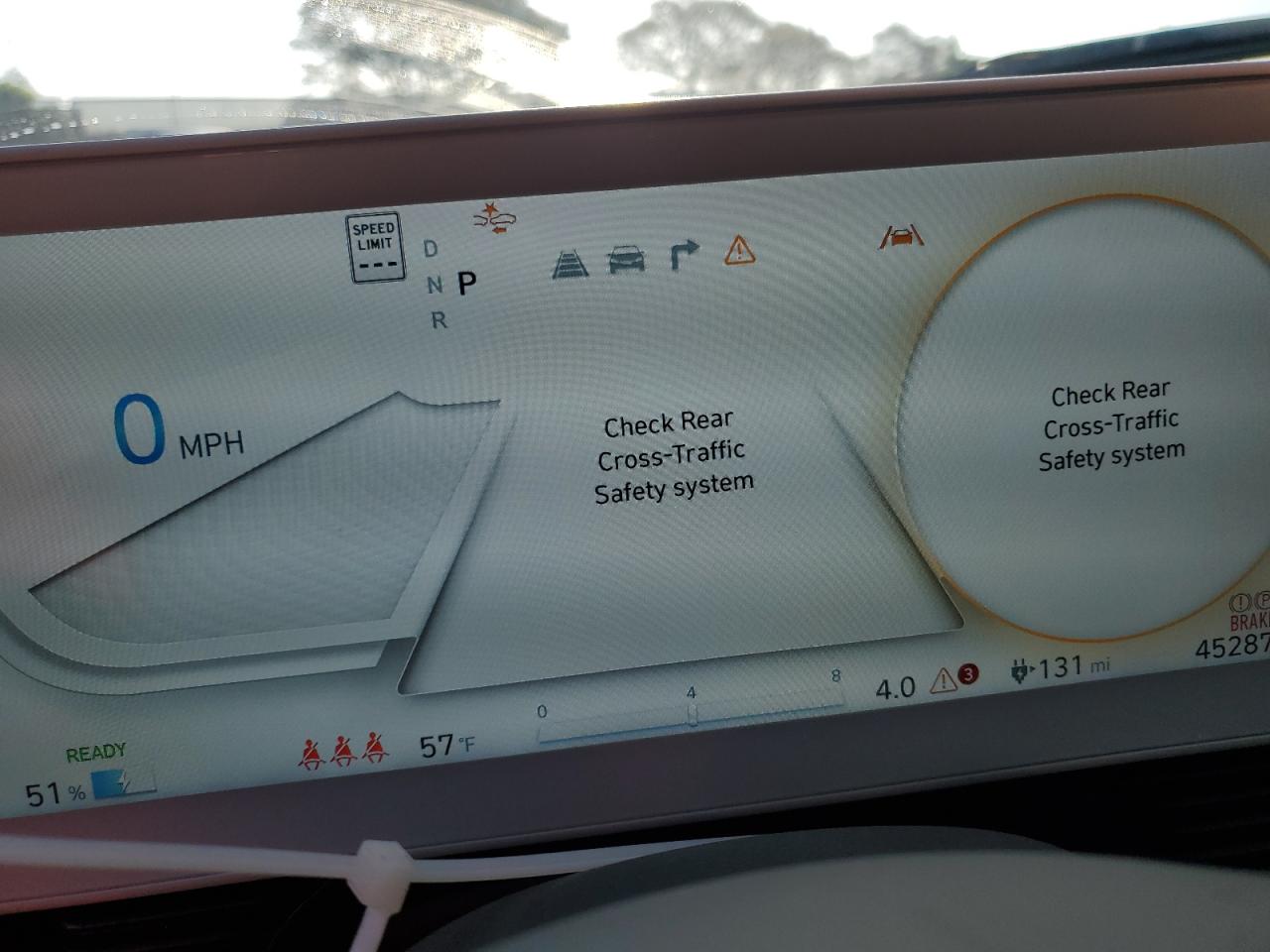 2024 HYUNDAI IONIQ 5 SEL VIN:KM8KN4DE7RU264938