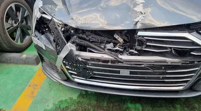 2023 Audi A6 WAUZZZF20PN046142 VIN:WAUZZZF20PN046142