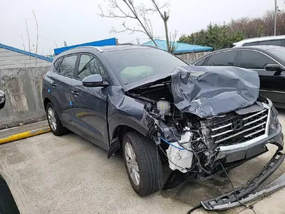 2019 Hyundai Tucson KMHJ3812GLU176039 VIN:KMHJ3812GLU176039