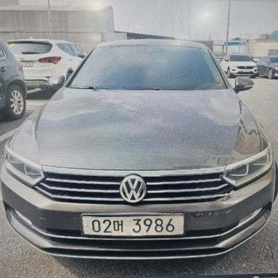 2018 Volkswagen Passat WVWZZZ3CZJE110477 VIN:WVWZZZ3CZJE110477