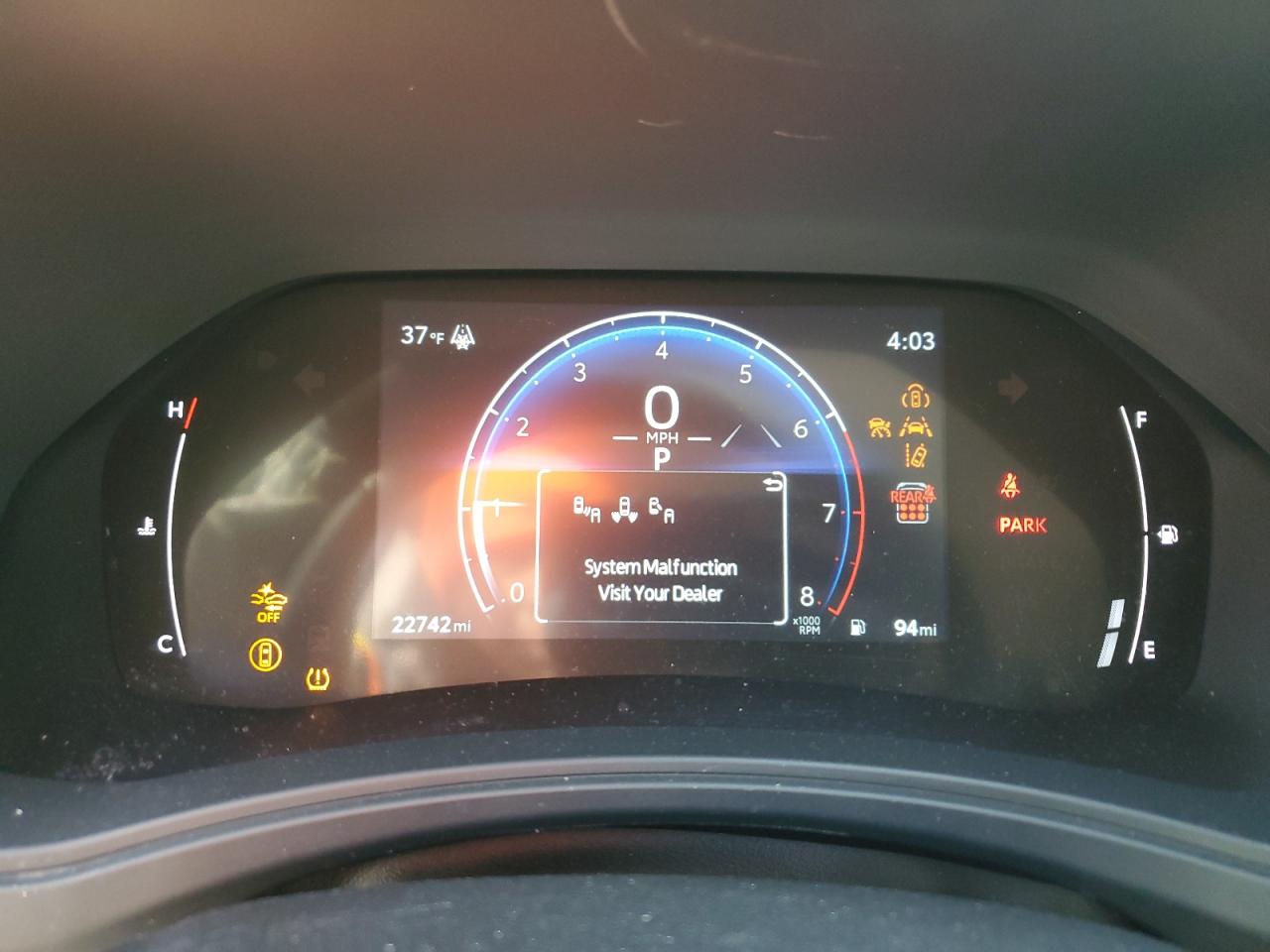 2024 TOYOTA GRAND HIGHLANDER XLE VIN:5TDAAAA54RS009117