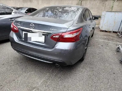 2018 Nissan Altima 1N4AL3AP0JC166663 VIN:1N4AL3AP0JC166663