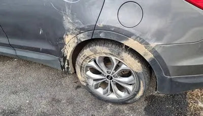 2015 Hyundai Santa FE KMHSW81UBFU446753 VIN:KMHSW81UBFU446753