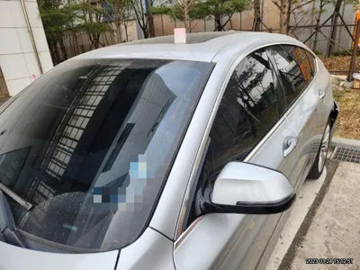 2015 bmw gran turismo efficientdyna VIN: