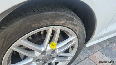 2016 Audi A6 WAUZZZ4G2GN031897 VIN:WAUZZZ4G2GN031897