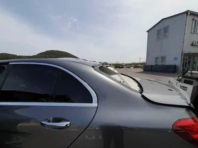 2018 Mercedes-Benz C 220 WDDWF0EB5JR342923 VIN:WDDWF0EB5JR342923