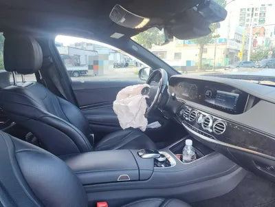 2018 Mercedes-Benz S 450 WDDUG6EB9JA378555 VIN:WDDUG6EB9JA378555