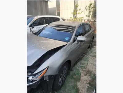 2018 Lexus ES 300 JTHBW1GG7J2177049 VIN:JTHBW1GG7J2177049
