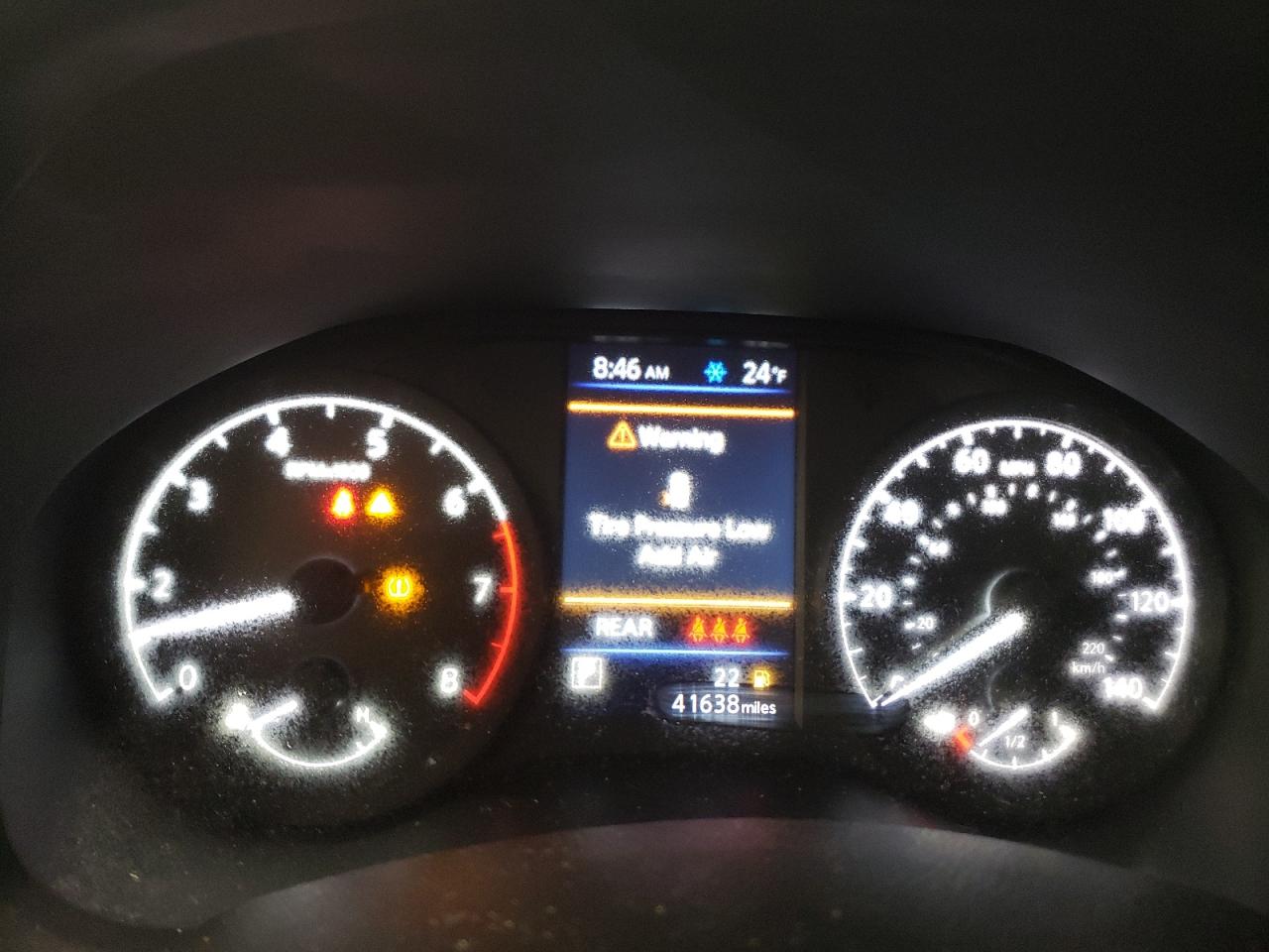 2023 NISSAN ALTIMA S VIN:1N4BL4BV3PN384195