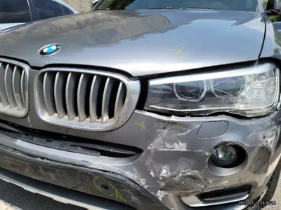 2015 BMW 320 WBAWZ5106F0F61176 VIN:WBAWZ5106F0F61176