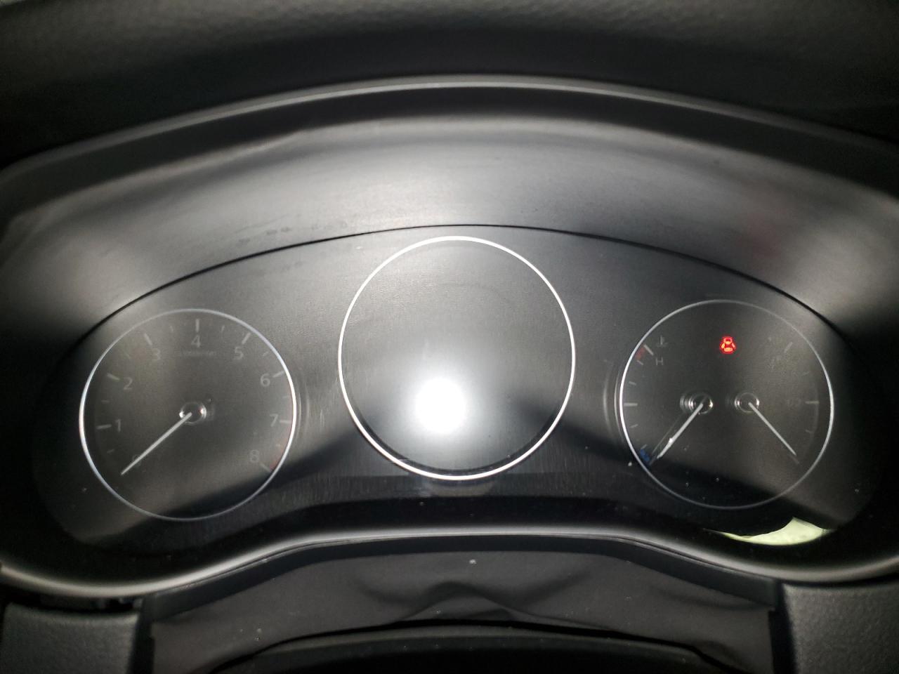 2023 MAZDA CX-50 BASE VIN:7MMVABXY9PN134187