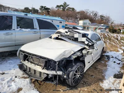 2017 Mercedes-Benz CLS 250 094KMWDDLJ9HB2HA2 VIN:094KMWDDLJ9HB2HA2