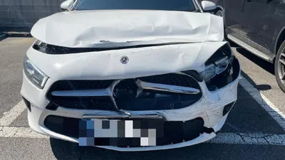 2021 Mercedes-Benz A 200 W1K3G1CB3MJ306014 VIN:W1K3G1CB3MJ306014