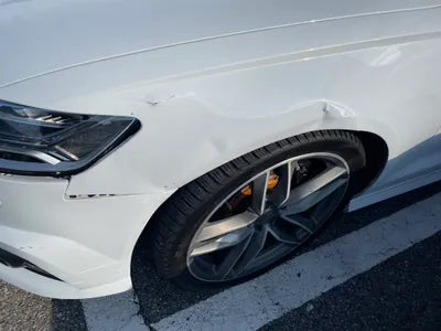 2016 Audi A6 WAUZZZ4G4GN014535 VIN:WAUZZZ4G4GN014535