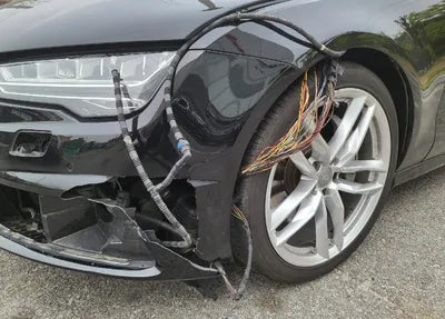 2016 Audi A7 WAUZZZ4G7GN068475 VIN:WAUZZZ4G7GN068475