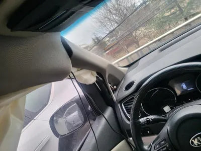 2020 Kia Carnival VIN:
