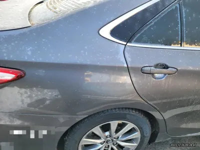 2015 Toyota Camry 4T1BF1FK7FU992849 VIN:4T1BF1FK7FU992849