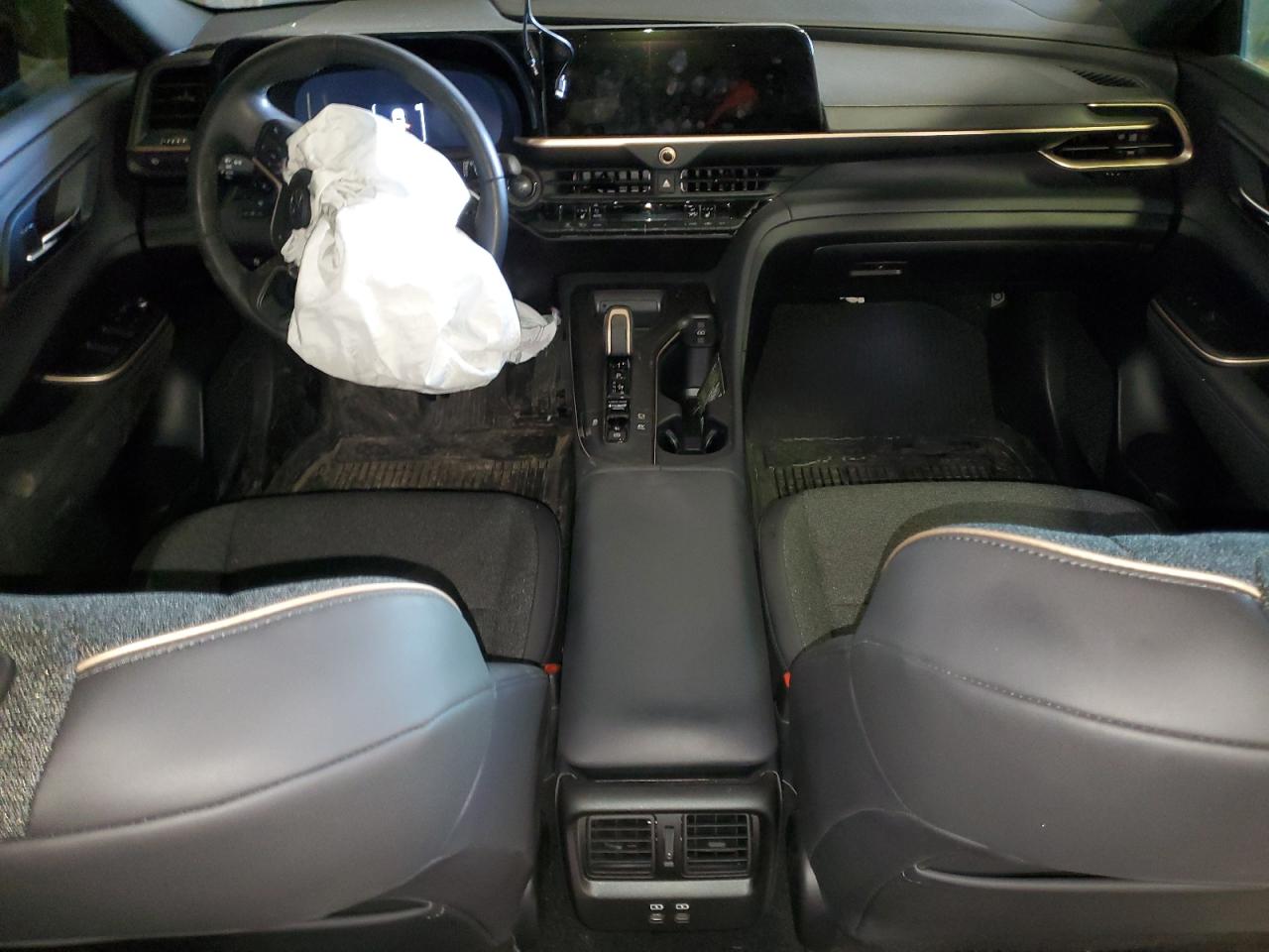 2023 TOYOTA CROWN XLE VIN:JTDAAAAF7P3008888