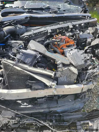 2021 Kia Sorento KNARK81GDMA031323 VIN:KNARK81GDMA031323