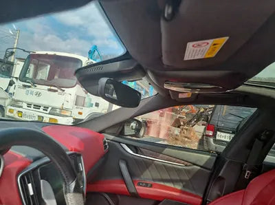 2019 Maserati Ghibli ZAM57XSG2K1333376 VIN:ZAM57XSG2K1333376