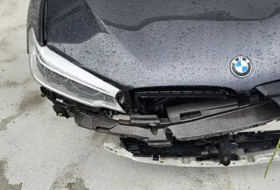 2019 BMW 520 WBAJF3102KWW03225 VIN:WBAJF3102KWW03225