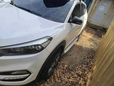 2015 Hyundai Tucson KMHJ381ABGU014775 VIN:KMHJ381ABGU014775