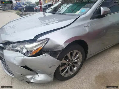 2017 Toyota Camry 4T1BD1FK8HU221079 VIN:4T1BD1FK8HU221079