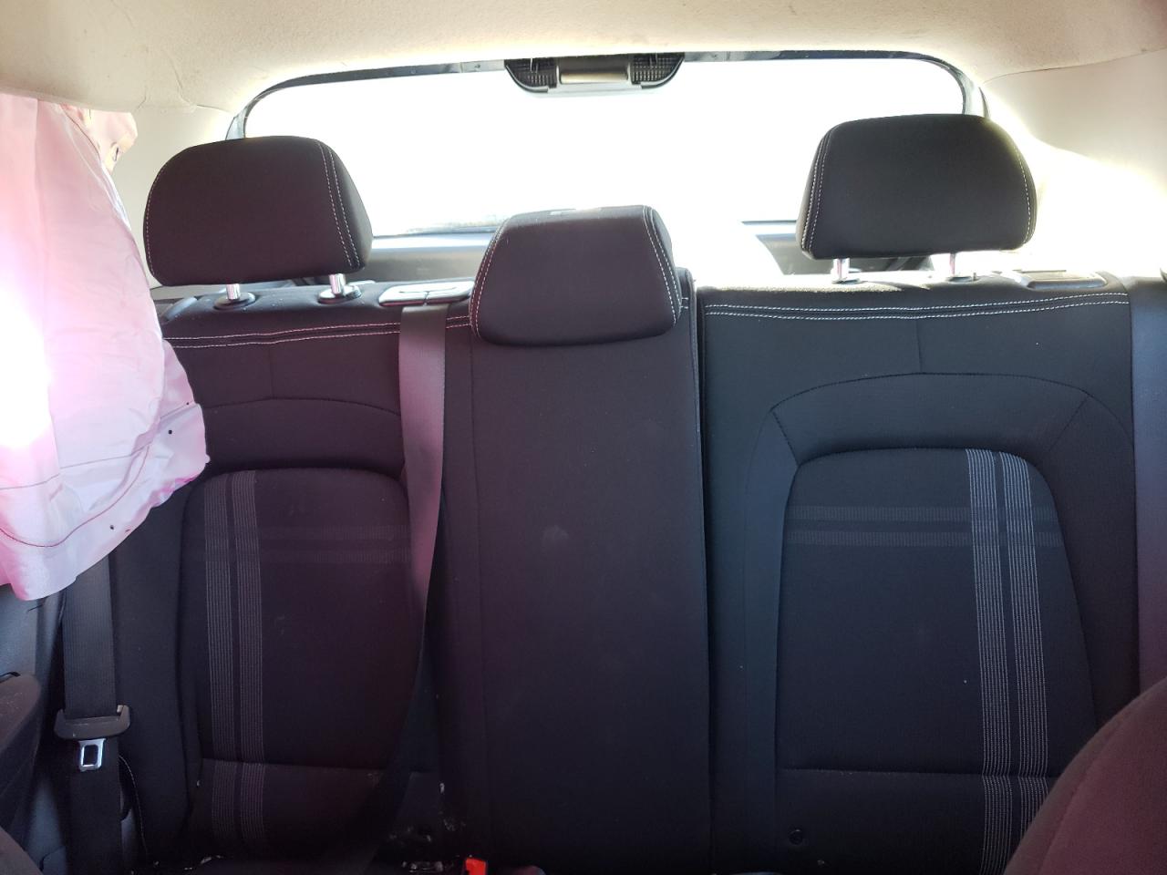 2024 HYUNDAI VENUE SEL VIN:KMHRC8A35RU294406