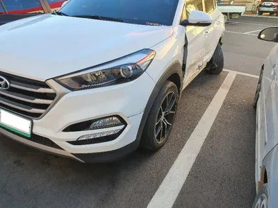 2016 Hyundai Tucson KMHJ381ABHU236602 VIN:KMHJ381ABHU236602