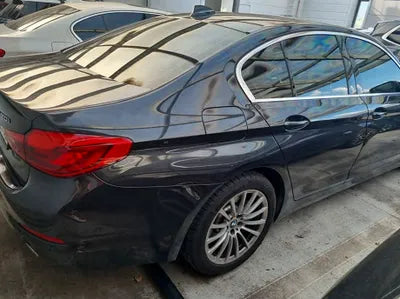 2020 BMW 520 WBAJK9100LCE23214 VIN:WBAJK9100LCE23214