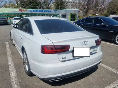 2016 Audi A6 WAUZZZ4G8GN122057 VIN:WAUZZZ4G8GN122057