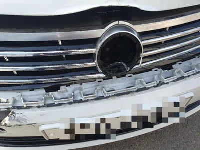 2016 Volkswagen CC VIN: