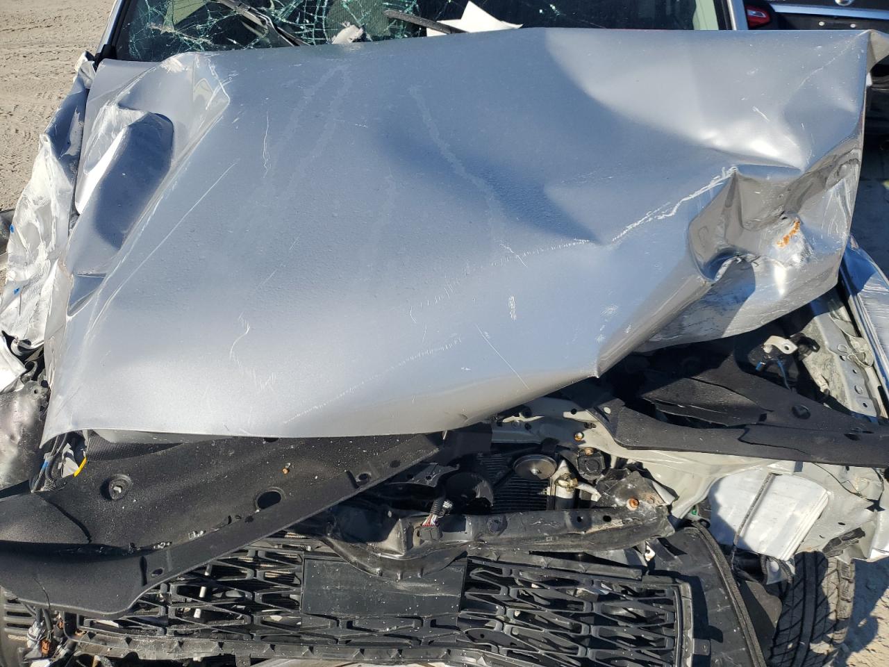 2022 TOYOTA 4RUNNER SR5/SR5 PREMIUM VIN:JTEMU5JR0N6063230