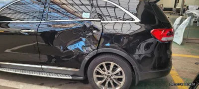 2015 Kia Sorento KNAPK81BDFA012507 VIN:KNAPK81BDFA012507