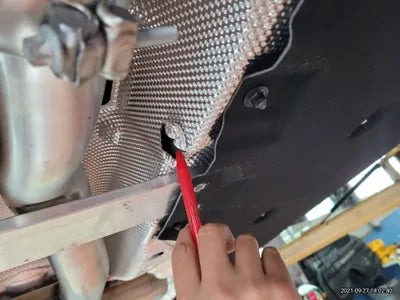 2021 Mercedes-Benz S 580 W1K6G7GB2MA061510 VIN:W1K6G7GB2MA061510