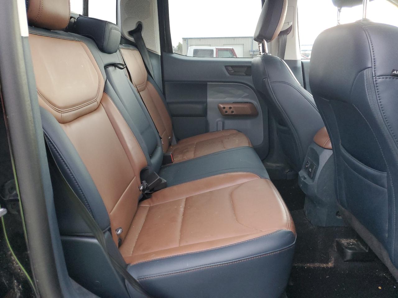 2022 FORD MAVERICK XL VIN:3FTTW8F90NRB10571